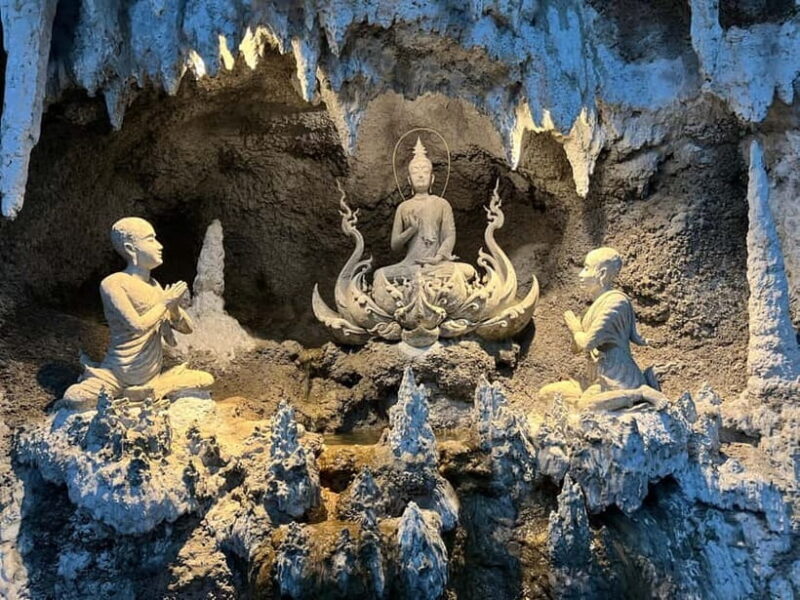 Chiang Mai: Chiang Rai Highlights in One Day - What To Expect During the Day