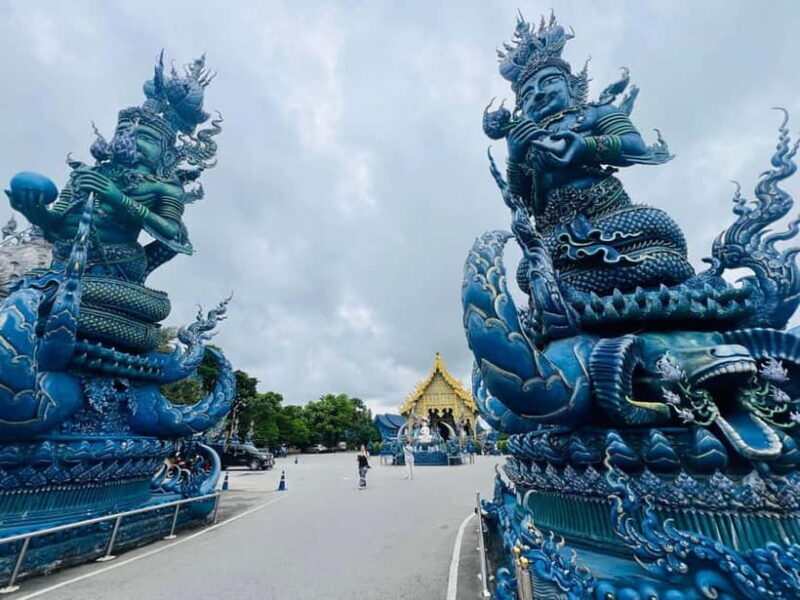 Chiang Mai: Chiang Rai Highlights in One Day - Who Will Love This Tour?