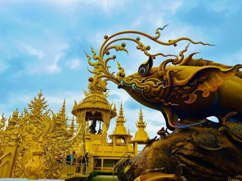 Chiang Mai: Chiang Rai Highlights in One Day - Frequently Asked Questions (FAQs)