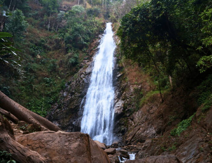 Chiang Mai: Chiang Rai Highlights & Scenic Landscapes Tour - Scenic Drive to Chiang Rai