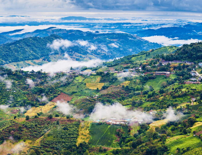 Chiang Mai: Chiang Rai Highlights & Scenic Landscapes Tour - Exploring Chiang Rais Iconic Sites