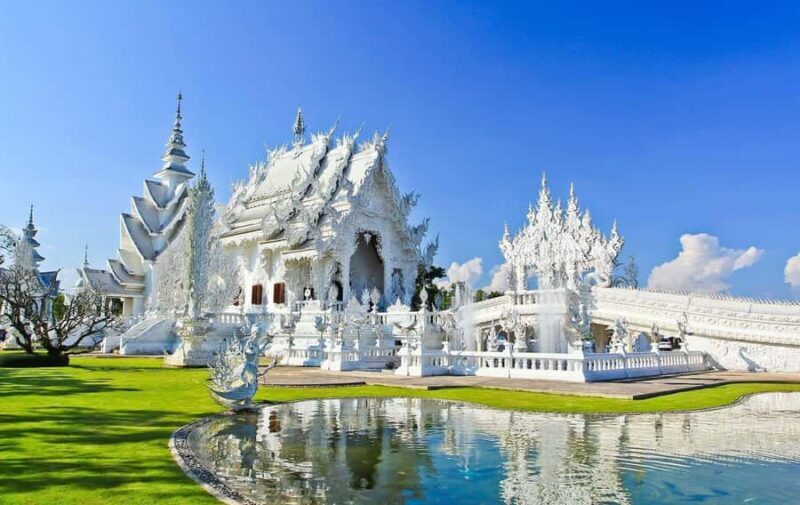 Chiang Mai: Chiang Rai Highlights Tour with Guide & Pickup - Final Thoughts: Is This Tour Right for You?