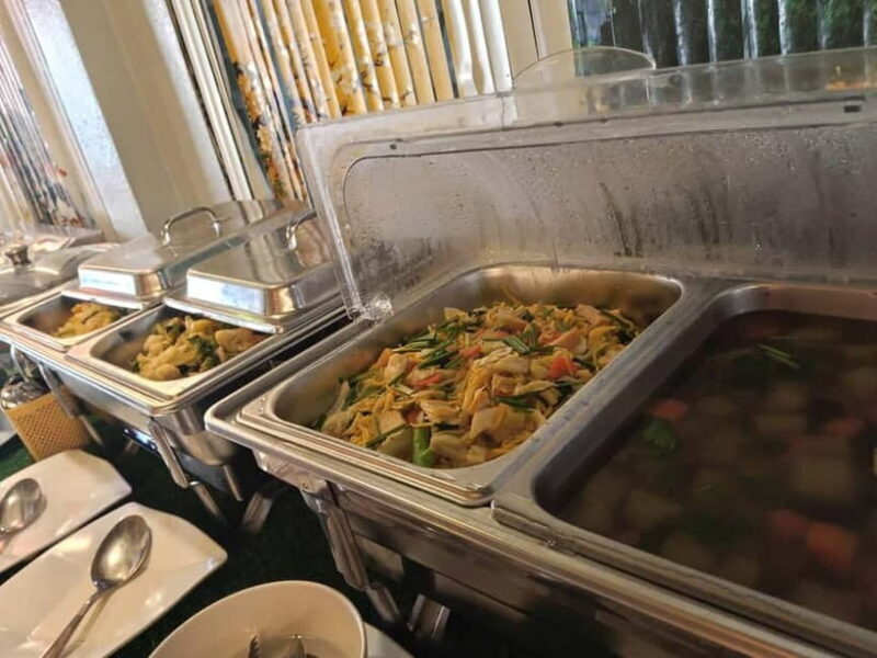 Chiang Mai: Chiang Rai Red, White, and Blue Temples day tour - Final Words  