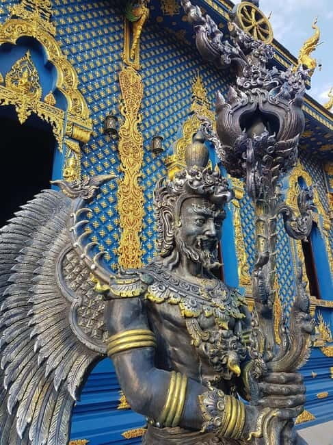 Chiang Mai: Chiang Rai Temples and Long-Neck Karen Village - Final Thoughts