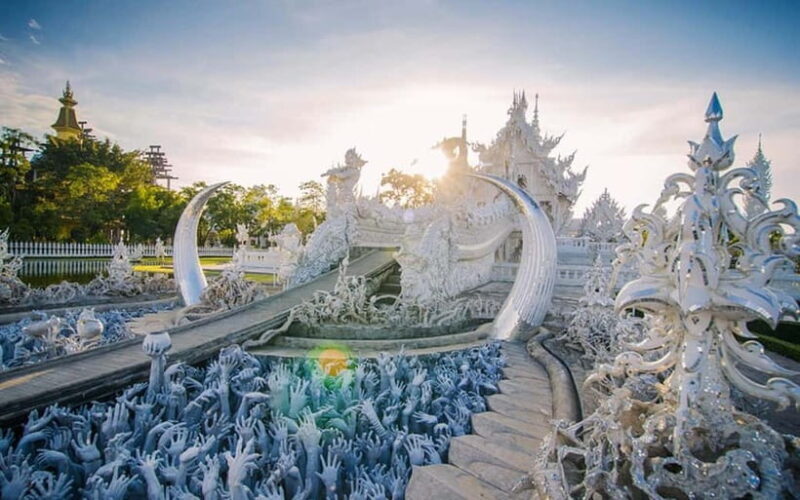 Chiang Mai: Chiang Rai Temples, Golden Triangle & Boat Tour - Final Thoughts: Who is This Tour Best For?