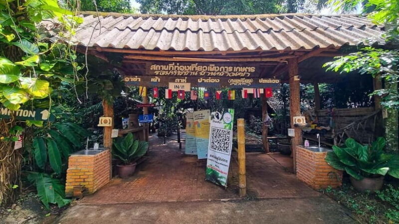 Chiang Mai: Chiang Rai Temples, Golden Triangle & Boat Tour - FAQs