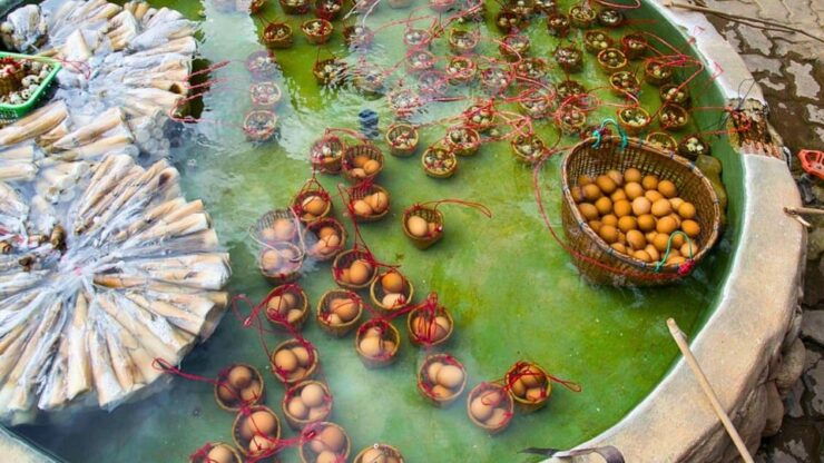Chiang Mai: Chiang Rai Temples, Golden Triangle & Boat Tour - Detailed Itinerary