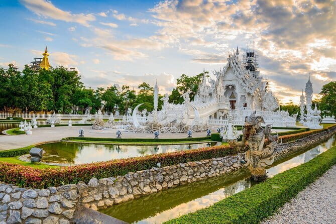 Chiang Mai Chiang Rai Temples Tour with Premium Transfer - Final Thoughts
