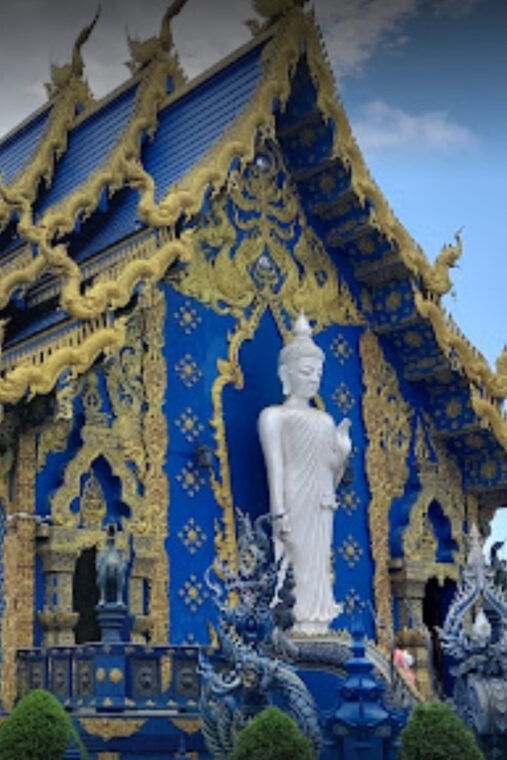 Chiang Mai: Chiang Rai White, Blue & Black Temples Day Tour - Customer Feedback