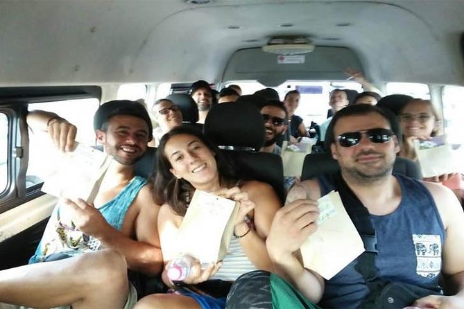 Chiang Mai-Chiang Rai: White Temple-Black House-Blue Temple-Karen Village - Immerse Yourself in the Culture of a Karen Village