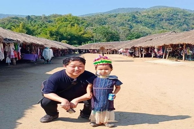 Chiang Mai-Chiang Rai: White Temple-Black House-Blue Temple-Karen Village - Common Questions