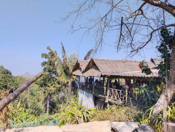 Chiang Mai: Chiangmai Tour With a Local Guide - Itinerary and Highlights