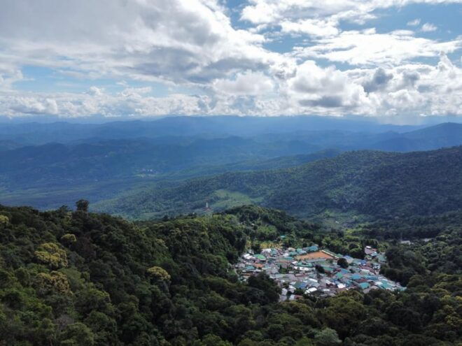 Chiang Mai: Chiangmai Tour With a Local Guide - Local Insights and Experience