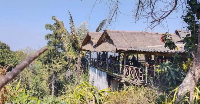 Chiang Mai: Chiangmai Tour With a Local Guide - Exclusions to Consider