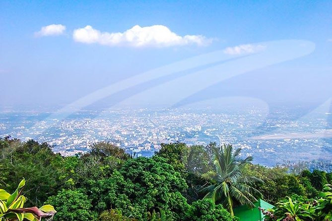Chiang Mai City and Temples Half-Day Tour - Excellent Guides