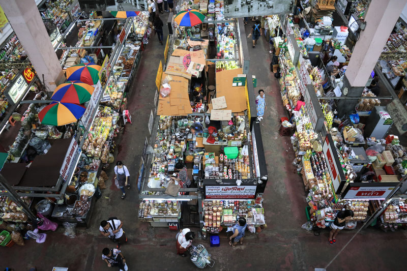 Chiang Mai City Half Day Tour by Tuk-Tuk - Wat Sri Suphan and the Lanna learning center