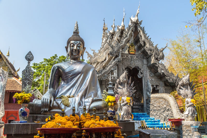 Chiang Mai City Half Day Tour by Tuk-Tuk - Is the price worth it?
