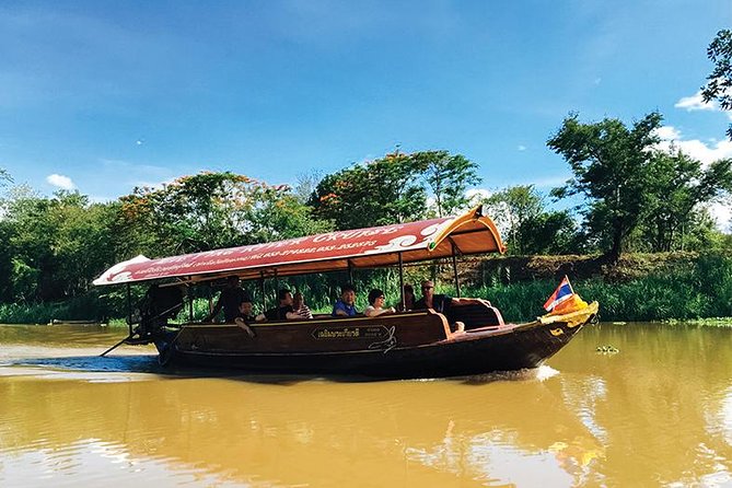 Chiang Mai City Life Style (Half Day, No Lunch) - Tips for a Successful Tour