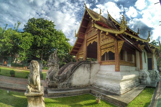 Chiang Mai City Private Tour - Good To Know