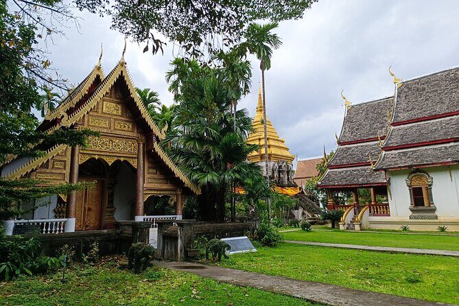 Chiang Mai City Private Tour - FAQ