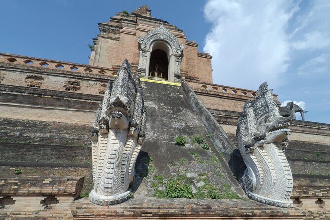 Chiang Mai City Private Tour - Who Will Love This Tour?