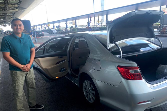 Chiang Mai City Private Tour - Itinerary Overview