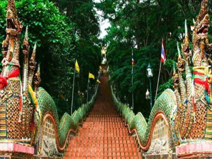 Chiang Mai City Tours With Professional Driver. - Important Policies and Guidelines