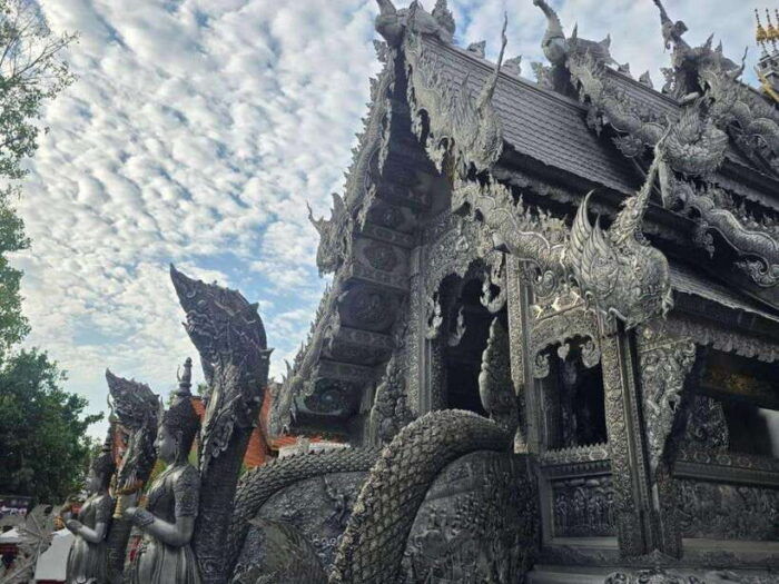 Chiang Mai City Tours With Professional Driver. - Frequently Asked Questions