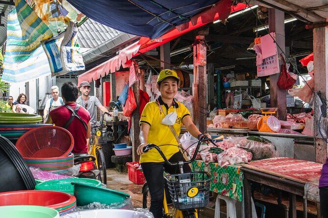 Chiang Mai Classic Bike Tour - An In-Depth Look at the Chiang Mai Classic Bike Tour