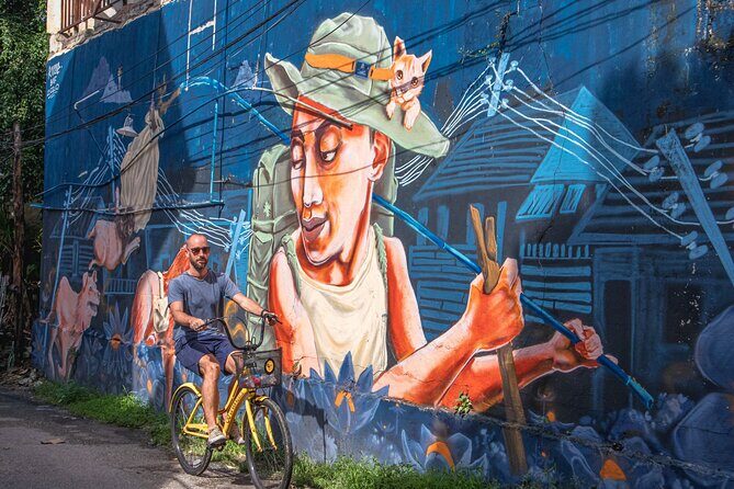 Chiang Mai Classic Bike Tour - Final Thoughts