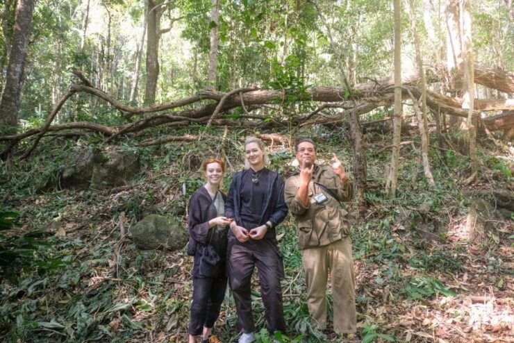 Chiang Mai Coffee Farm : 4WD, Treks, DIY Roasting & Brewing. - Booking Information