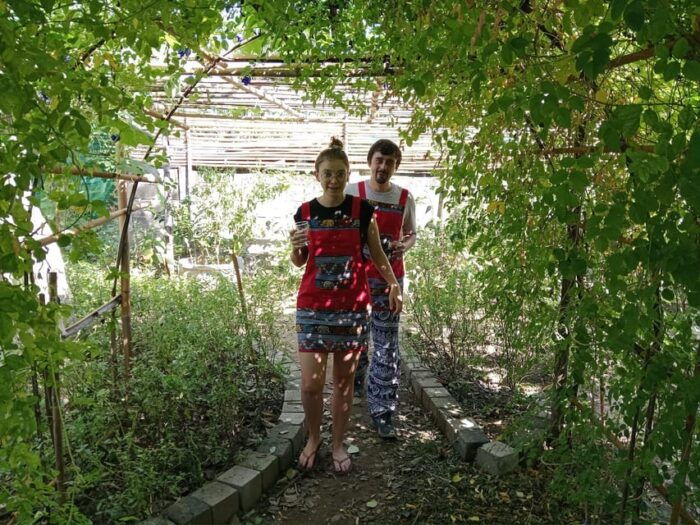 Chiang Mai: Cooking Class, Market and Thai Herbs Garden Tour - Important Information
