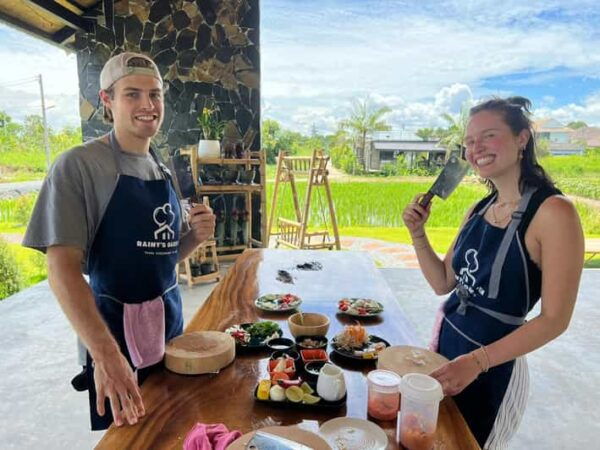 Chiang Mai Cooking Class - Questions You May Have