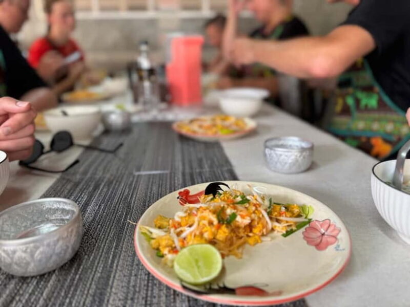 Chiang Mai: Cooking Class with Market and Pickup - Final Verdict: Who Should Book This?