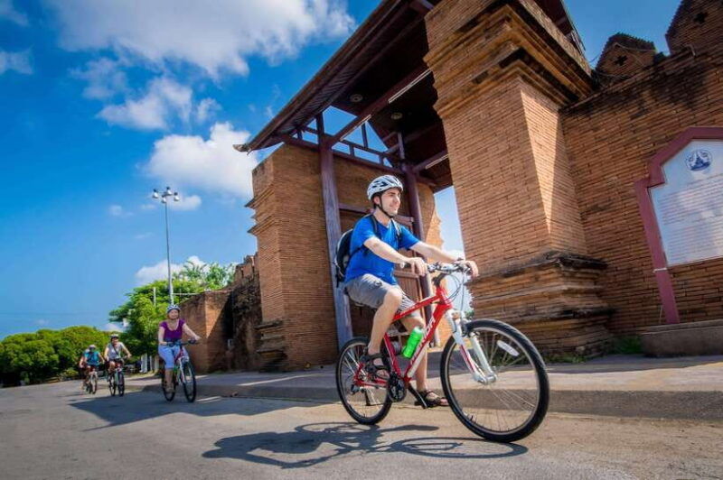 Chiang Mai: Countryside Adventure by Bike - Good To Know