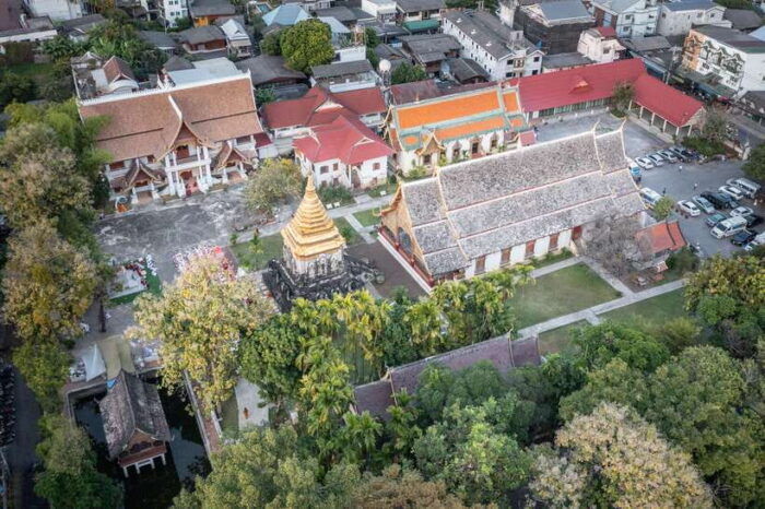 Chiang Mai: Countryside Adventure by Bike - Frequently Asked Questions