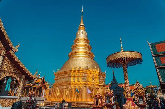 Chiang Mai Countryside Bike Tour Explore Rural Charms - Who Will Love This Tour?