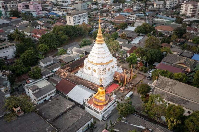 Chiang Mai Countryside E-Bike Ride With Expert Guide & Lunch - Important Information
