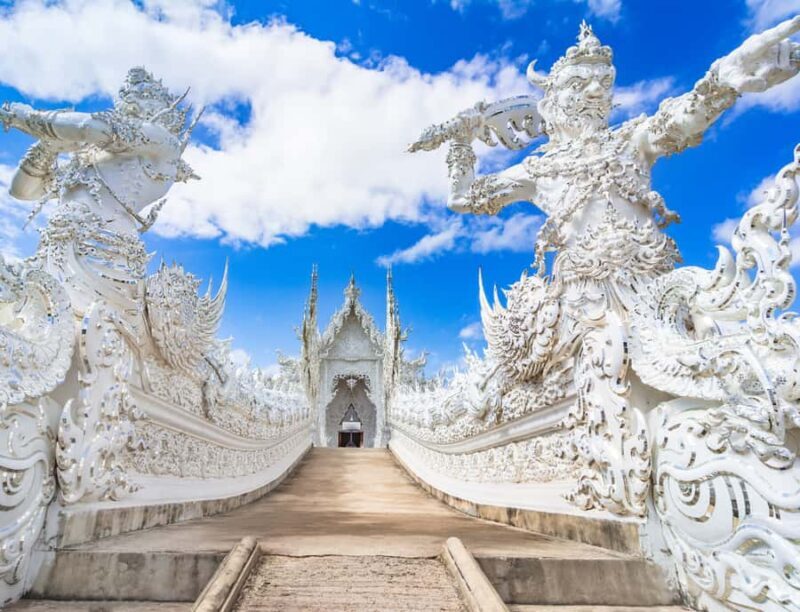Chiang Mai: Create Your Own Private Chiang Rai Adventure - Good To Know