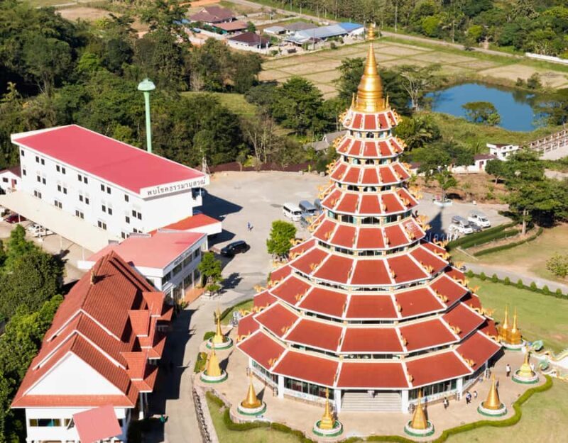 Chiang Mai: Create Your Own Private Chiang Rai Adventure - The Bottom Line