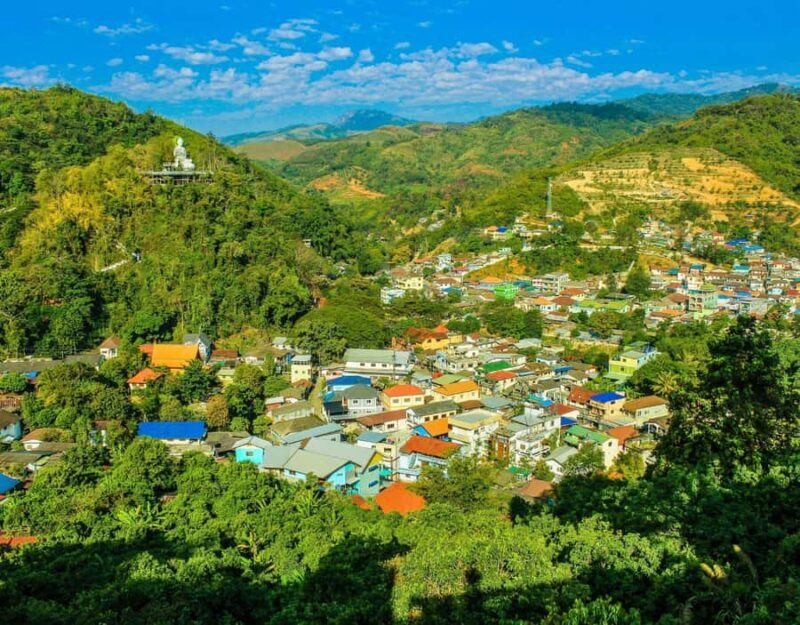 Chiang Mai: Create Your Own Private Chiang Rai Adventure - Good To Know