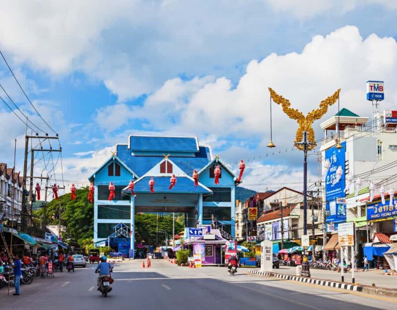 Chiang Mai: Create Your Own Private Chiang Rai Adventure - Scenic and Cultural Highlights Beyond Temples