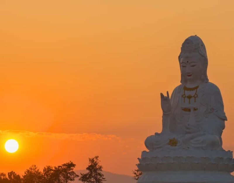 Chiang Mai: Create Your Own Private Chiang Rai Adventure - The Sum Up