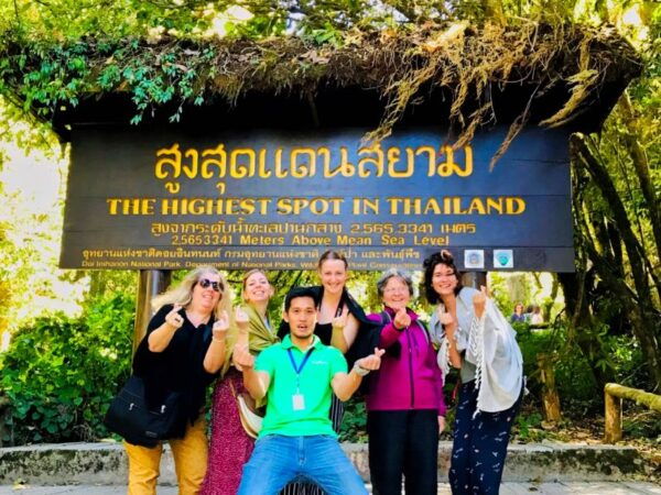 Chiang Mai: Customizable Chiang Mai Surrounding Areas Tour - Benefit From a Private Guide and Driver