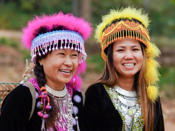 Chiang Mai: Customizable Chiang Mai Surrounding Areas Tour - Read Positive Reviews and Ratings