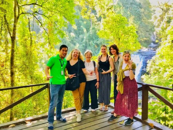 Chiang Mai: Customizable Chiang Mai Surrounding Areas Tour - Common Questions