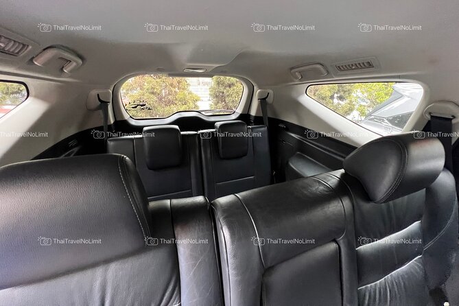 Chiang Mai Customize SUV & Mini Bus With English T.A.T Tour Guide - Testimonials From Satisfied Customers of Our Tours