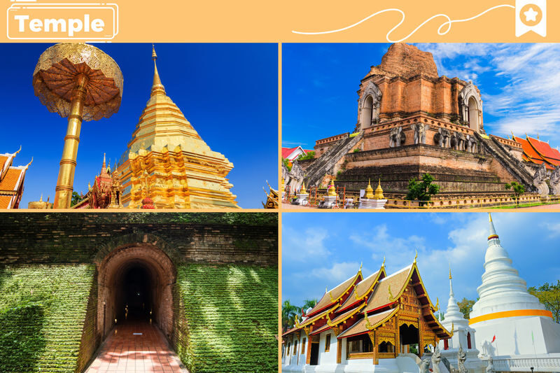 Chiang Mai CustomTour Night Safari DoiInthanon and More by AK Travel - Practical details that help the day run well