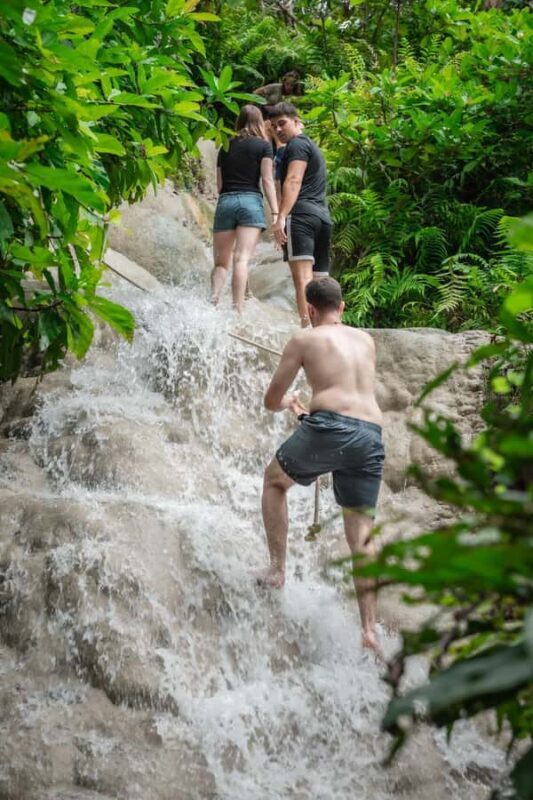 Chiang Mai: Dan Tewada Land, Bamboo Rafting & Waterfall Tour - Authenticity and Value: Is It Worth It?