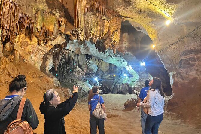 Chiang Mai Day Tour: Chiang Dao Cave and Hill Tribes - Good To Know